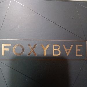 Foxybve curling wand
